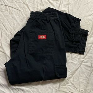 Dickies cargo jogger pants